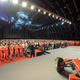 Illustration for article titled More Than 2,000 Ferrari Employees Waved Goodbye To Luca di Montezemolo